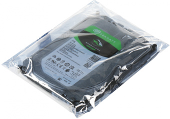 Жесткий диск Seagate SATA-III 2TB ST2000DM008 Desktop Barracuda 4KN (7200rpm) 256Mb 3.5" - купить недорого с доставкой в интернет-магазине