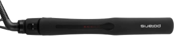 Выпрямитель Polaris PHSS 2595TAi Argan Therapy PRO 48Вт черный макс.темп.:230С покрытие:турмалиновое (PHSS 2595TAI) - купить недорого с доставкой в интернет-магазине