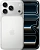 Смартфон Apple A3523 iPhone 17 Pro 256Gb 12Gb серебристый моноблок 3G 4G 1Sim 6.3" 1206x2622 iOS 26 48Mpix 802.11 a/b/g/n/ac/ax/be NFC GPS Protect