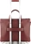 Деловая сумка мужская Piquadro Russel CA4021W137/CU с отделением для ноутбука 15.6" красное дерево натур.кожа - купить недорого с доставкой в интернет-магазине