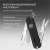 Нож перочинный Victorinox Classic SD Dark Illusion (0.6223.3G) 58мм 7функц. черный подар.коробка - цена, купить или заказать с доставкой в интернет-магазине Нож перочинный Victorinox Classic SD Dark Illusion (0.6223.3G) 58мм 7функц. черный подар.коробка - купить недорого с доставкой в интернет-магазине