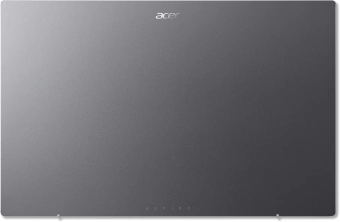 Ноутбук Acer Aspire 3 A317-55P-341F Core i3 N305 16Gb SSD512Gb Intel UHD Graphics 17.3" IPS FHD (1920x1080) noOS silver WiFi BT Cam (NX.KDKCD.001) - купить недорого с доставкой в интернет-магазине