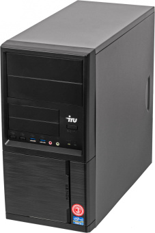ПК IRU Опал 512 MT PG G5420 (3.8) 8Gb SSD240Gb UHDG 610 без ОС GbitEth 400W черный (RUS) (1478337) - цена, купить или заказать с доставкой в интернет-магазине ПК IRU Опал 512 MT PG G5420 (3.8) 8Gb SSD240Gb UHDG 610 без ОС GbitEth 400W черный (RUS) (1478337) - купить недорого с доставкой в интернет-магазине