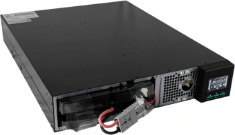 Источник бесперебойного питания Systeme Electriс SRT SRTSE1000RTXLIG2-NC 1000Вт 1000ВА черный - купить недорого с доставкой в интернет-магазине