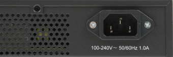 Коммутатор TP-Link TL-SG1048 (L2) 48x1Гбит/с неуправляемый - цена, купить или заказать с доставкой в интернет-магазине Коммутатор TP-Link TL-SG1048 (L2) 48x1Гбит/с неуправляемый - купить недорого с доставкой в интернет-магазине