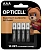 Батарея Opticell Basic LR03 AAA (4шт) блистер