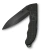 Нож перочинный Victorinox Evoke SD Alox Black (0.9415.DS23) 136мм 4функц. черный подар.коробка - купить недорого с доставкой в интернет-магазине