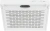 Вытяжка козырьковая Jet Air Light WH/F/50 белый управление: ползунковое (1 мотор) - купить недорого с доставкой в интернет-магазине