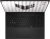 Ноутбук Asus TUF Gaming F16 FX608JHI-TU216 Core i5 14450HX 16Gb SSD512Gb NVIDIA GeForce RTX5050 8Gb 16" IPS WUXGA (1920x1200) без ОС grey WiFi BT Cam (90NR0NA1-M00BJ0) - купить недорого с доставкой в интернет-магазине
