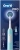 Зубная щетка электрическая Oral-B Pro 1 80870244 голубой - цена, купить или заказать с доставкой в интернет-магазине Зубная щетка электрическая Oral-B Pro 1 80870244 голубой - купить недорого с доставкой в интернет-магазине