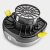 Пылесос Karcher T 11/1 Classic *EU 850Вт желтый/серый - купить недорого с доставкой в интернет-магазине