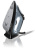 Утюг Braun SI3055BK 2400Вт серый/черный - купить недорого с доставкой в интернет-магазине