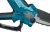 Цепная пила Makita DUC150SF аккум. 320Вт дл.шины:6" (15cm) 1аккум. 3Ач ЗУ - купить недорого с доставкой в интернет-магазине