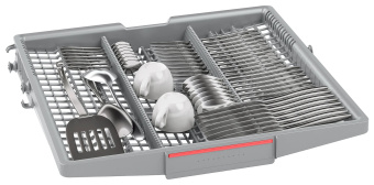 Посудомоечная машина встраив. Bosch Serie 6 SMV6ZCX07E 2400Вт полноразмерная - купить недорого с доставкой в интернет-магазине