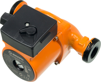 Насос циркуляционный Вихрь ЦН-25-4 72Вт 3000л/час (68/7/1) - купить недорого с доставкой в интернет-магазине