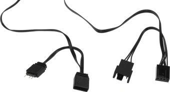 Устройство охлаждения(кулер) Accord ACC-YX4P13 ARGB Soc-AM5/AM4/1200/1700/1851 черный 4-pin 36.5dB Al+Cu 220W 740gr brown box - купить недорого с доставкой в интернет-магазине
