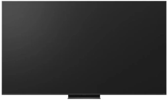 Телевизор LED LG 65" 65QNED86A6A.ARUG черный титан 4K Ultra HD 120Hz DVB-T DVB-T2 DVB-C DVB-S DVB-S2 USB WiFi Smart TV - купить недорого с доставкой в интернет-магазине