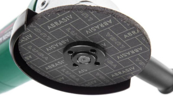 Углошлифовальная машина Hammer Flex USM1050A 1050Вт 11000об/мин рез.шпин.:M14 d=125мм (28444) - купить недорого с доставкой в интернет-магазине