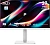 Монитор MSI 27" Pro Max 271PHW E14 белый IPS LED 16:9 HDMI M/M матовая HAS Piv 1000:1 250cd 178гр/178гр 1920x1080 144Hz DP FHD USB 6.4кг