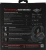 Наушники с микрофоном A4Tech Bloody MR590 Sports черный 1.5м мониторные BT/Radio/3.5mm оголовье (MR590 + WIRED/SPORT BLACK) - купить недорого с доставкой в интернет-магазине