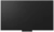 Телевизор LED LG 65" 65QNED86A6A.ARUG черный титан 4K Ultra HD 120Hz DVB-T DVB-T2 DVB-C DVB-S DVB-S2 USB WiFi Smart TV - купить недорого с доставкой в интернет-магазине