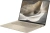 Ноутбук Asus Zenbook A16 UX3607OA-SQ020W Snapdragon X2 Elite Extreme 48Gb SSD1Tb Qualcomm Adreno 16" OLED 3K (2880x1800) Windows 11 Home beige WiFi BT Cam Bag (90NB17W1-M003U0) - купить недорого с доставкой в интернет-магазине