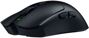 Мышь Razer Viper V3 HyperSpeed черный оптическая 30000dpi беспров. USB для ноутбука 8but (RZ01-04910100-R3M1) - купить недорого с доставкой в интернет-магазине