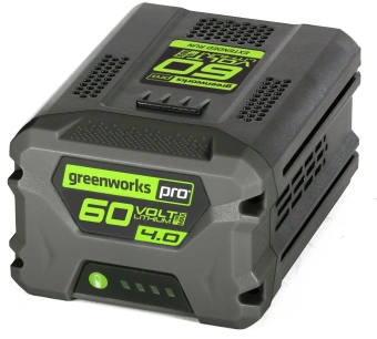 Снегоуборщик электр. Greenworks GD60SS2 1.8кВт - купить недорого с доставкой в интернет-магазине