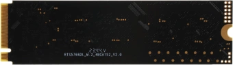 Накопитель SSD AGi PCIe 3.0 x4 2TB AGI2T0GIMAI298 AI298 M.2 2280 - купить недорого с доставкой в интернет-магазине