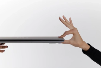 Ноутбук Osio FocusLine F150i-007 Core i5 1155G7 16Gb SSD512Gb Intel Iris Xe graphics 15.6" IPS FHD (1920x1080) Windows 11 Home grey WiFi BT Cam 6000mAh - купить недорого с доставкой в интернет-магазине