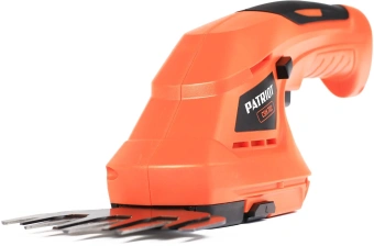 Кусторез/ножницы для травы Patriot CSH 722аккум. (250205722) - купить недорого с доставкой в интернет-магазине