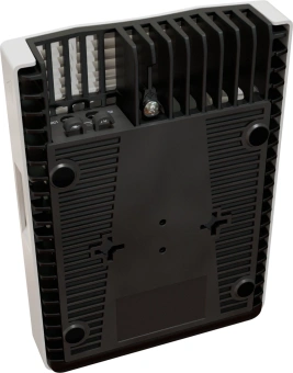 Коммутатор MikroTik CRS304-4XG-IN 1x1Гбит/с 4x10Гбит/с 1PoE управляемый - купить недорого с доставкой в интернет-магазине