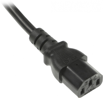 Блок распределения питания Lanmaster LAN-EP19-8P/S-1.8M гор.размещ. 8xSchuko базовые 10A Schuko 1.8м - купить недорого с доставкой в интернет-магазине