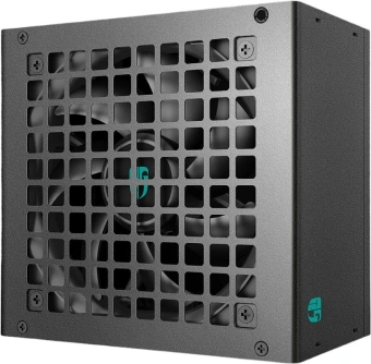 Блок питания Deepcool ATX 1200W GamerStorm PQ1200G Gen.5 80+ gold (20+4pin) APFC 120mm fan 9xSATA Cab Manag RTL - купить недорого с доставкой в интернет-магазине
