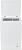 Морозильный ларь Gorenje FH10FPW белый