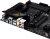 Материнская плата Asus TUF GAMING B550-PLUS WIFI II Soc-AM4 AMD B550 4xDDR4 ATX AC`97 8ch(7.1) 2.5Gg RAID+HDMI+DP - купить недорого с доставкой в интернет-магазине