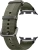 Ремешок Samsung Galaxy Watch ET-SOL32SGEGRU для Galaxy Watch 8/8 Classic темно-зеленый - купить недорого с доставкой в интернет-магазине
