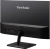 Монитор ViewSonic 23.8" VA2432-MHD-3 черный IPS LED 16:9 HDMI M/M матовая 250cd 178гр/178гр 1920x1080 100Hz VGA DP FHD 2.7кг - купить недорого с доставкой в интернет-магазине