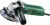 Углошлифовальная машина Bosch PWS 650-125 650Вт 11000об/мин рез.шпин.:M14 d=125мм (06034110R0) - купить недорого с доставкой в интернет-магазине