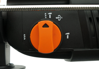 Перфоратор Sturm! RH25804BR патрон:SDS-plus уд.:3Дж 800Вт (кейс в комплекте) - купить недорого с доставкой в интернет-магазине