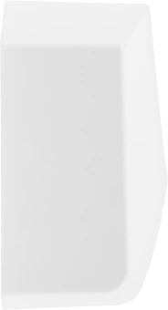Сушилка для рук Starwind SW-HD848 1200Вт белый - купить недорого с доставкой в интернет-магазине