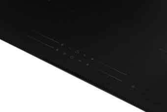 Индукционная варочная поверхность Haier HHX-Y64SVVB черный - купить недорого с доставкой в интернет-магазине