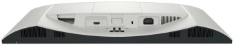 Монитор Dell 23.8" S2425H черный IPS LED 5ms 16:9 HDMI M/M матовая 250cd 178гр/178гр 1920x1080 100Hz FHD 4.04кг - купить недорого с доставкой в интернет-магазине