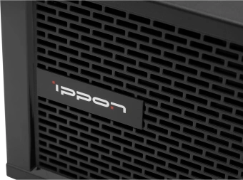 Источник бесперебойного питания Ippon Innova Unity RT 3-3 20K PM 20000Вт 20000ВА черный - купить недорого с доставкой в интернет-магазине