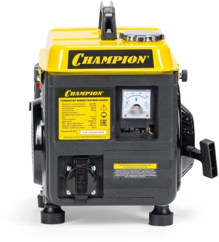 Генератор Champion IGG950 0.9кВт - купить недорого с доставкой в интернет-магазине