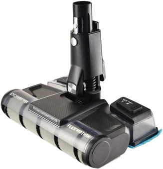 Пылесос Polaris CyclonicPro PVCS 4050 500Вт черный/серебристый - купить недорого с доставкой в интернет-магазине