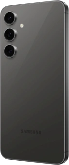 Смартфон Samsung SM-S721B Galaxy S24 FE 256Gb 8Gb графит моноблок 3G 4G 2Sim 6.7" 1080x2340 Android 14 50Mpix 802.11 a/b/g/n/ac/ax NFC GPS GSM900/1800 GSM1900 TouchSc Protect - купить недорого с доставкой в интернет-магазине