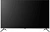 Телевизор LED Digma 50" DM-LED50UBB41 Android TV Frameless Metal темно-серебристый/серебристый 4K Ultra HD 60Hz DVB-T DVB-T2 DVB-C DVB-S DVB-S2 USB WiFi Smart TV