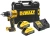 Шуруповерт DeWalt DCD800H2T-QW аккум. патрон:быстрозажимной (кейс в комплекте) - купить недорого с доставкой в интернет-магазине