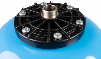 Гидроаккумулятор Джилекс ВП К 200 200л 10бар голубой (7154) - купить недорого с доставкой в интернет-магазине